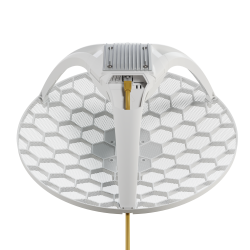Антена MikroTik LHGG LTE6 kit (2024) LHGGR&FG621-EA - Рутери и Суичове