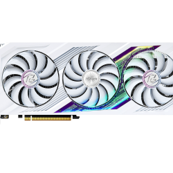 ASROCK Video Card AMD Radeon RX 7900 XT PHANTOM GAMING WHITE 20GB OC - Компютърни Компоненти