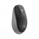 Безжична мишка Logitech M190 Full-Size сиво-черна 910-005906