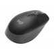 Безжична мишка Logitech M190 Full-size тъмно сив 910-005905