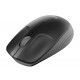 Безжична мишка Logitech M190 Full-size тъмно сив 910-005905