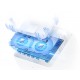 Безжична Wi-Fi Mesh система Mercusys Halo H50G(3-pack) AC1900