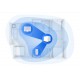 Безжична Wi-Fi Mesh система Mercusys Halo H50G(3-pack) AC1900