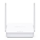 Рутер безжичен многорежимен Mercusys MW302R 300Mbps