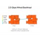 Безжична Wi-fi 7 Mesh система TP-Link Deco BE65(3-pack) BE9300