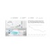 Безжична Wi-fi 7 Mesh система TP-Link Deco BE65(3-pack) BE9300