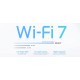 Безжична Wi-fi 7 Mesh система TP-Link Deco BE65(3-pack) BE9300