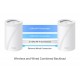 Безжична Wi-fi 7 Mesh система TP-Link Deco BE65(3-pack) BE9300