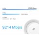 Безжична Wi-fi 7 Mesh система TP-Link Deco BE65(3-pack) BE9300