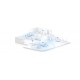 Безжична Wi-fi 7 Mesh система TP-Link Deco BE65(3-pack) BE9300