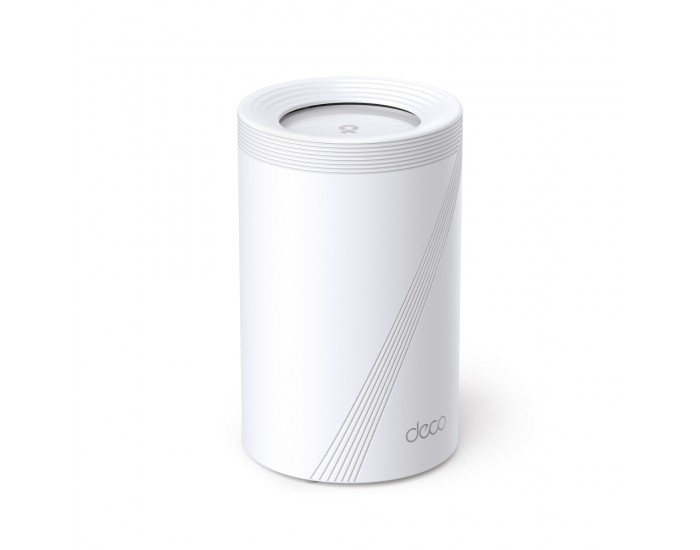 Безжична Wi-fi 7 Mesh система TP-Link Deco BE65(3-pack) BE9300