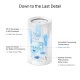Безжична Wi-fi 7 Mesh система TP-Link Deco BE85(2-pack) BE19000