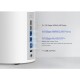 Безжична Wi-fi 7 Mesh система TP-Link Deco BE85(2-pack) BE19000
