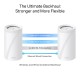 Безжична Wi-fi 7 Mesh система TP-Link Deco BE85(2-pack) BE19000