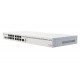 16-портов комутатор Mikrotik CCR2004-16G-2S+ с 2 SFP+ порта