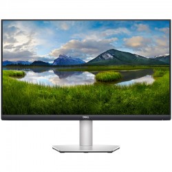Dahua LM30-E330CA Curved Gaming Monitor, 30" WFHD (2560x1080), VA, 200Hz, 250 nits, 120% sRGB, 21:9, 3000:1, 178°/178°, 1ms, VESA, 2x DP 1.4, 2x HDMI 2.0, 1x Audio out, DC 12V, 4A, 55W. - Монитори