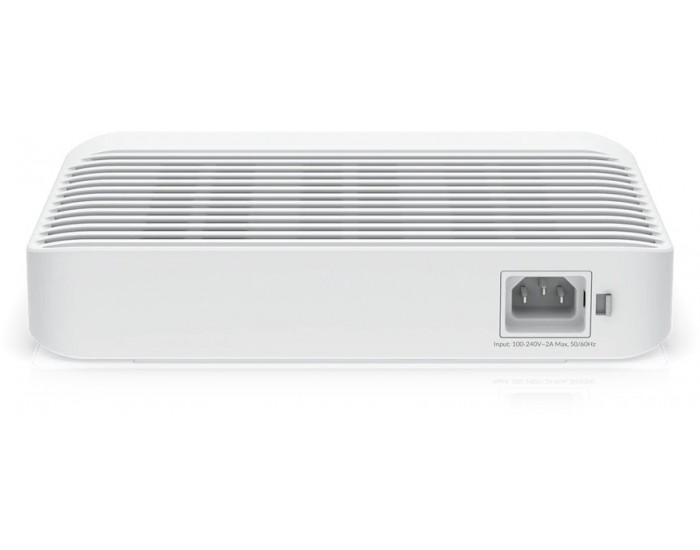 Комутатор Ubiquiti USW Enterprise 8 PoE