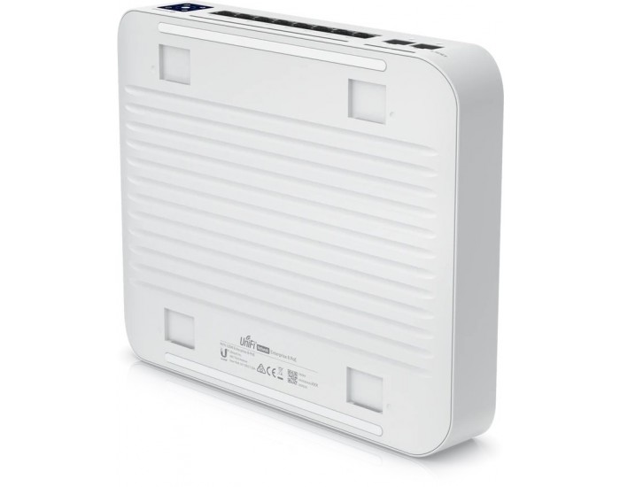 Комутатор Ubiquiti USW Enterprise 8 PoE