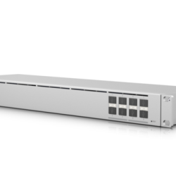 SFP+ комутатор Ubiquiti UniFi Switch Aggregation USW-Aggregation - Ubiquiti