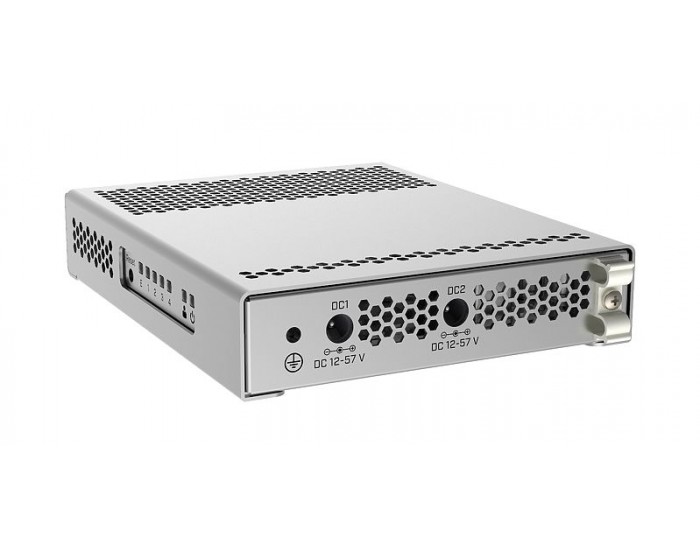 Комутатор Mikrotik CRS305-1G-4S+IN
