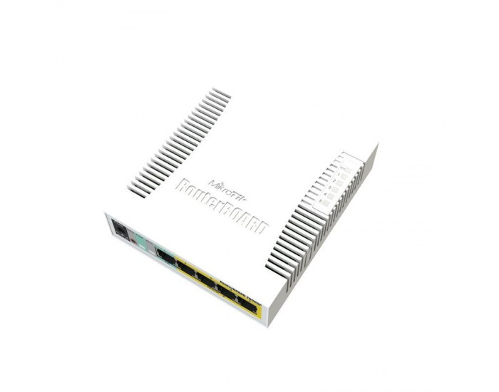 Комутатор Mikrotik RB260GSP