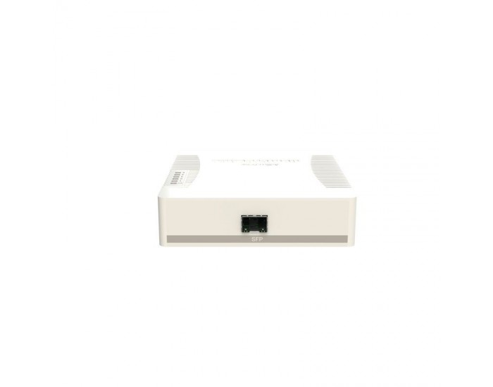Комутатор Mikrotik RB260GSP