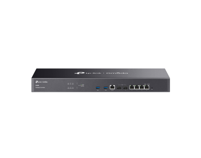 TP-Link Omada Hardware Controller OC400