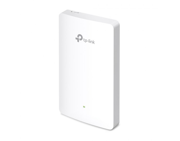 Безжична точка за достъп TP-Link Omada EAP615-Wall WiFi 6 AX1800