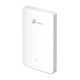 Безжична точка за достъп TP-Link Omada EAP615-Wall WiFi 6 AX1800