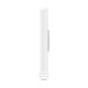 Безжична точка за достъп TP-Link Omada EAP615-Wall WiFi 6 AX1800