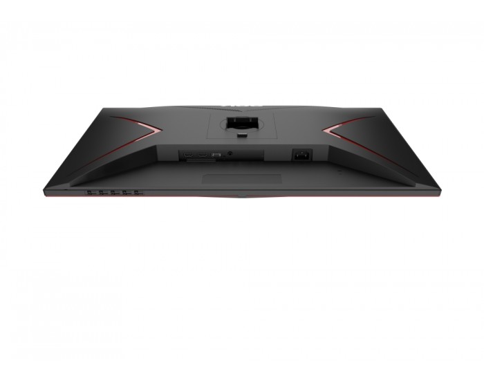 Монитор AOC 27G2ZN3/BK, 27" VA WLED, 1920x1080@280Hz, 1ms GtG, 0.5ms MPRT, 300cd m/2, 3000:1, 80M:1 DCR, Adaptive Sync, FlickerFree, Low Blue Mode, Tilt, Height Adjust, Pivot, Swivel, 2xHDMI, DP