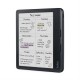 Четец за Е-книги Kobo Libra Colour e-Book Reader, E Ink touchscreen 7 inch, 1680 x 1264, 32 GB, 1 GHz, Greutate 0.215 kg, Wireless Da, Comfort Light PRO, IPX8 - up to 60 mins in 2 metres of water, 15 file formats supported natively, Black Четец за Е-книги Kobo Libra Colour e-Book Reader, E Ink touchscreen 7 inch, 1680 x 1264, 32 GB, 1 GHz, Greutate 0.215 kg, Wireless Da, Comfort Light PRO, IPX8 - up to 60 mins in 2 metres of water, 15 file formats supported natively, Black