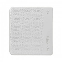 Четец за Е-книги Kobo Libra Colour e-Book Reader, E Ink Kaleido touchscreen 7 inch, 1680 x 1264, 32 GB, 2 GHz, Greutate 0.215 kg, Wireless Da, Comfort Light PRO, IPX8 - up to 60 mins in 2 metres of water, 15 file formats supported natively, White - Офис техника