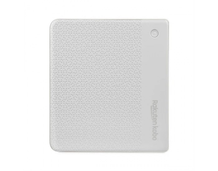 Четец за Е-книги Kobo Libra Colour e-Book Reader, E Ink Kaleido touchscreen 7 inch, 1680 x 1264, 32 GB, 2 GHz, Greutate 0.215 kg, Wireless Da, Comfort Light PRO, IPX8 - up to 60 mins in 2 metres of water, 15 file formats supported natively, White Четец за Е-книги Kobo Libra Colour e-Book Reader, E Ink Kaleido touchscreen 7 inch, 1680 x 1264, 32 GB, 2 GHz, Greutate 0.215 kg, Wireless Da, Comfort Light PRO, IPX8 - up to 60 mins in 2 metres of water, 15 file formats supported natively, White