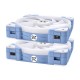 Вентилатор Thermaltake SWAFAN EX12 ARGB PC Cooling Fan TT Premium Edition 3 Fan Pack Hydrangea Blue ( 25th Anniversary Edition ) Вентилатор Thermaltake SWAFAN EX12 ARGB PC Cooling Fan TT Premium Edition 3 Fan Pack Hydrangea Blue ( 25th Anniversary Edition )