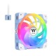 Вентилатор Thermaltake SWAFAN EX12 ARGB PC Cooling Fan TT Premium Edition 3 Fan Pack Hydrangea Blue ( 25th Anniversary Edition ) Вентилатор Thermaltake SWAFAN EX12 ARGB PC Cooling Fan TT Premium Edition 3 Fan Pack Hydrangea Blue ( 25th Anniversary Edition )