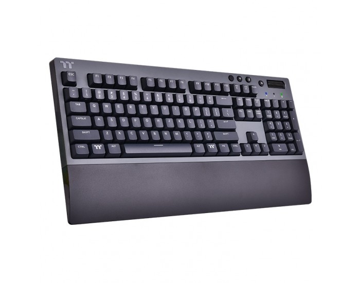 Клавиатура Thermaltake W1 Wireless Mechanical Cherry Red Клавиатура Thermaltake W1 Wireless Mechanical Cherry Red