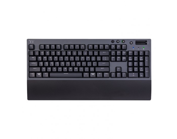 Клавиатура Thermaltake W1 Wireless Mechanical Cherry Red Клавиатура Thermaltake W1 Wireless Mechanical Cherry Red