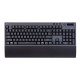 Клавиатура Thermaltake W1 Wireless Mechanical Cherry Red Клавиатура Thermaltake W1 Wireless Mechanical Cherry Red