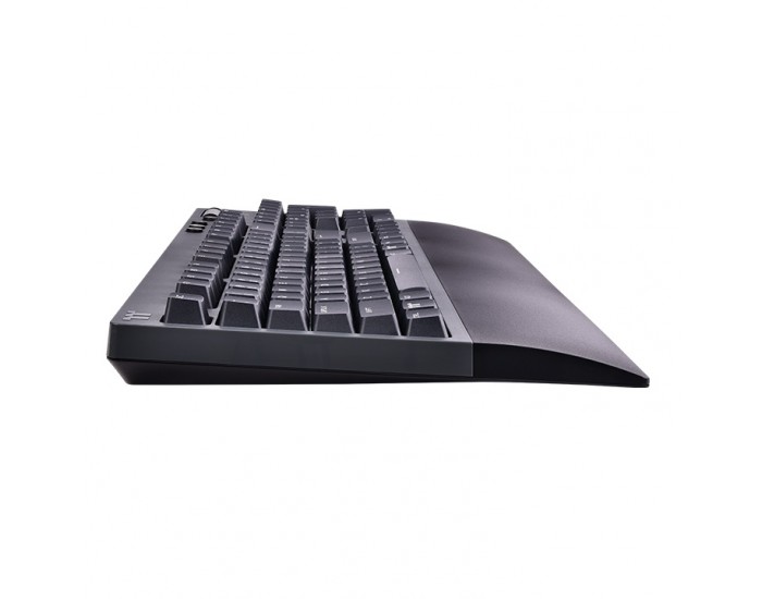 Клавиатура Thermaltake W1 Wireless Mechanical Cherry Red Клавиатура Thermaltake W1 Wireless Mechanical Cherry Red