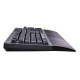 Клавиатура Thermaltake W1 Wireless Mechanical Cherry Red Клавиатура Thermaltake W1 Wireless Mechanical Cherry Red