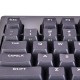 Клавиатура Thermaltake W1 Wireless Mechanical Cherry Red Клавиатура Thermaltake W1 Wireless Mechanical Cherry Red