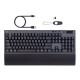 Клавиатура Thermaltake W1 Wireless Mechanical Cherry Red Клавиатура Thermaltake W1 Wireless Mechanical Cherry Red