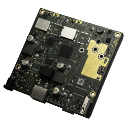 Дънна платка за рутер MikroTik  L11UG-5HaxD - Офис