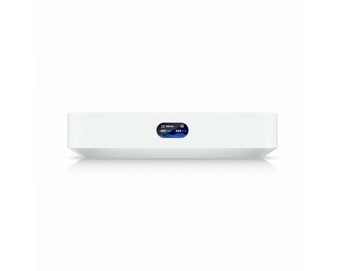 Рутер Ubiquiti UniFi Cloud Gateway Ultra UCG-ULTRA