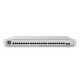 Комутатор Ubiquiti Enterprise 24 PoE с 2.5Gbps и SFP+ порта