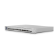 Комутатор Ubiquiti Enterprise 24 PoE с 2.5Gbps и SFP+ порта