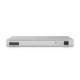 Комутатор Ubiquiti Enterprise 24 PoE с 2.5Gbps и SFP+ порта