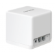 Безжична Wi-Fi 6 Mesh система Mercusys Halo H60X(2-pack) AX1500