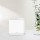 Безжична Wi-Fi 6 Mesh система Mercusys Halo H60X(2-pack) AX1500